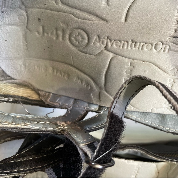 J-41 Women’s - size 7.5 - Picture 6 of 6